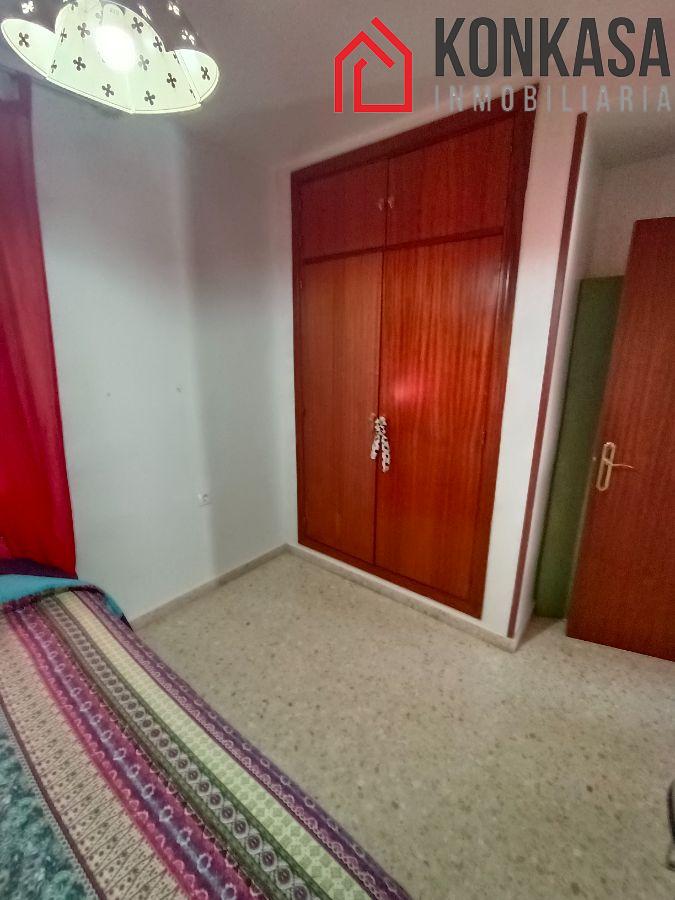 Venta de piso en Arcos de la Frontera