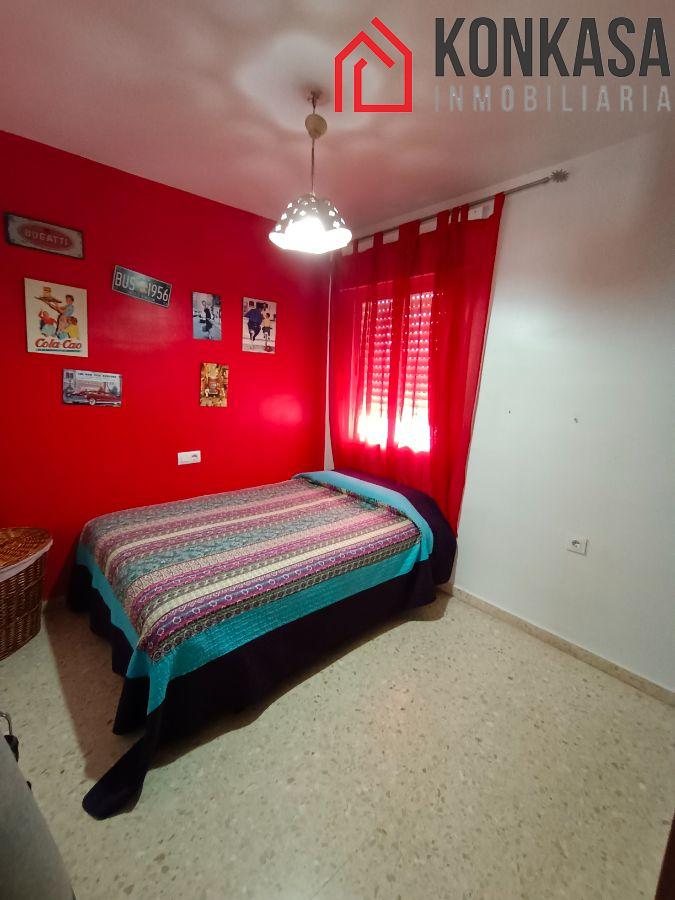 Venta de piso en Arcos de la Frontera