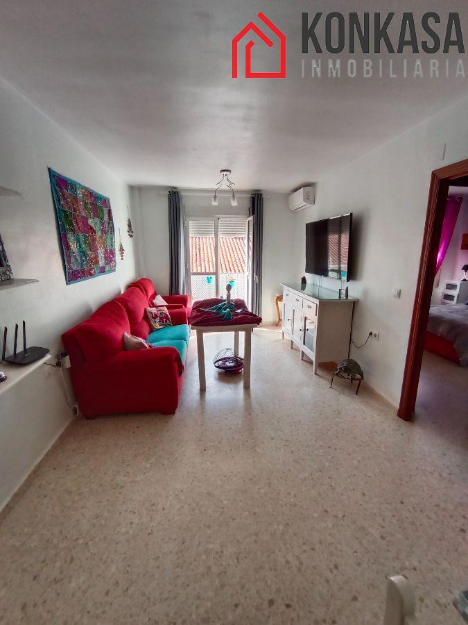 For sale of flat in Arcos de la Frontera