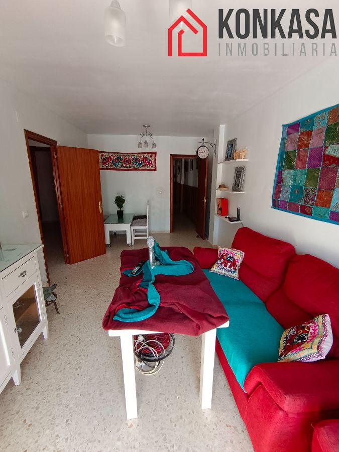 For sale of flat in Arcos de la Frontera