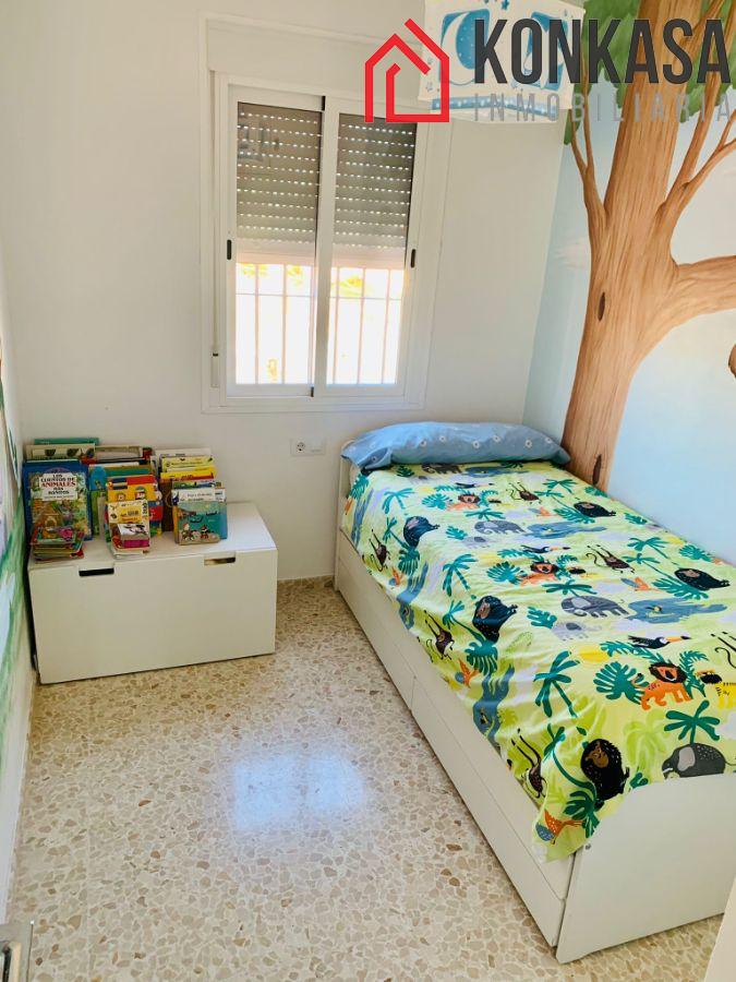 For sale of house in Arcos de la Frontera