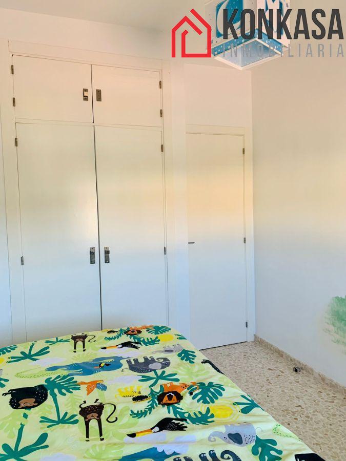 For sale of house in Arcos de la Frontera