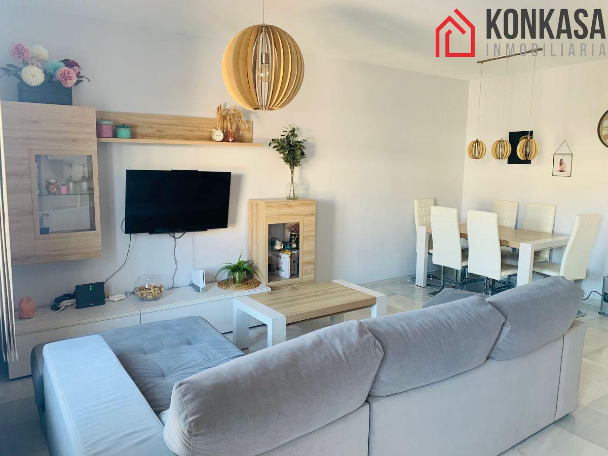 For sale of house in Arcos de la Frontera