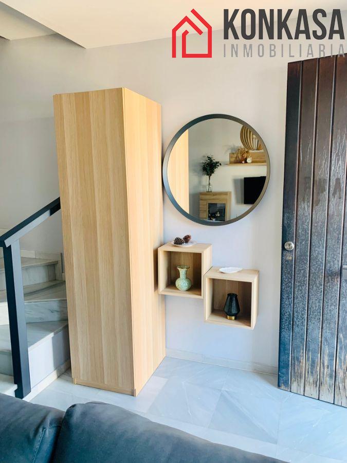 For sale of house in Arcos de la Frontera