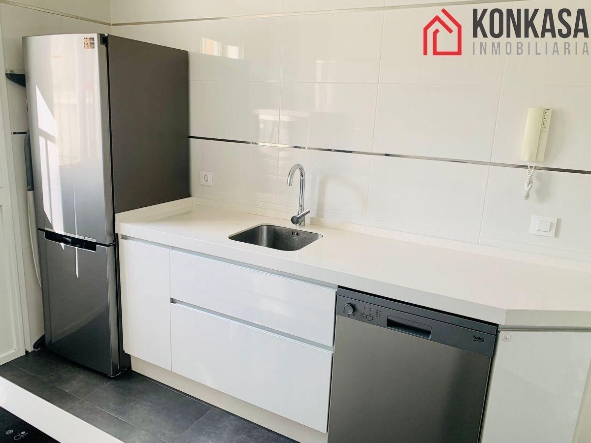 For sale of house in Arcos de la Frontera