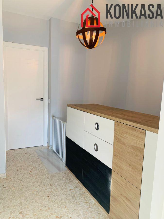 For sale of house in Arcos de la Frontera