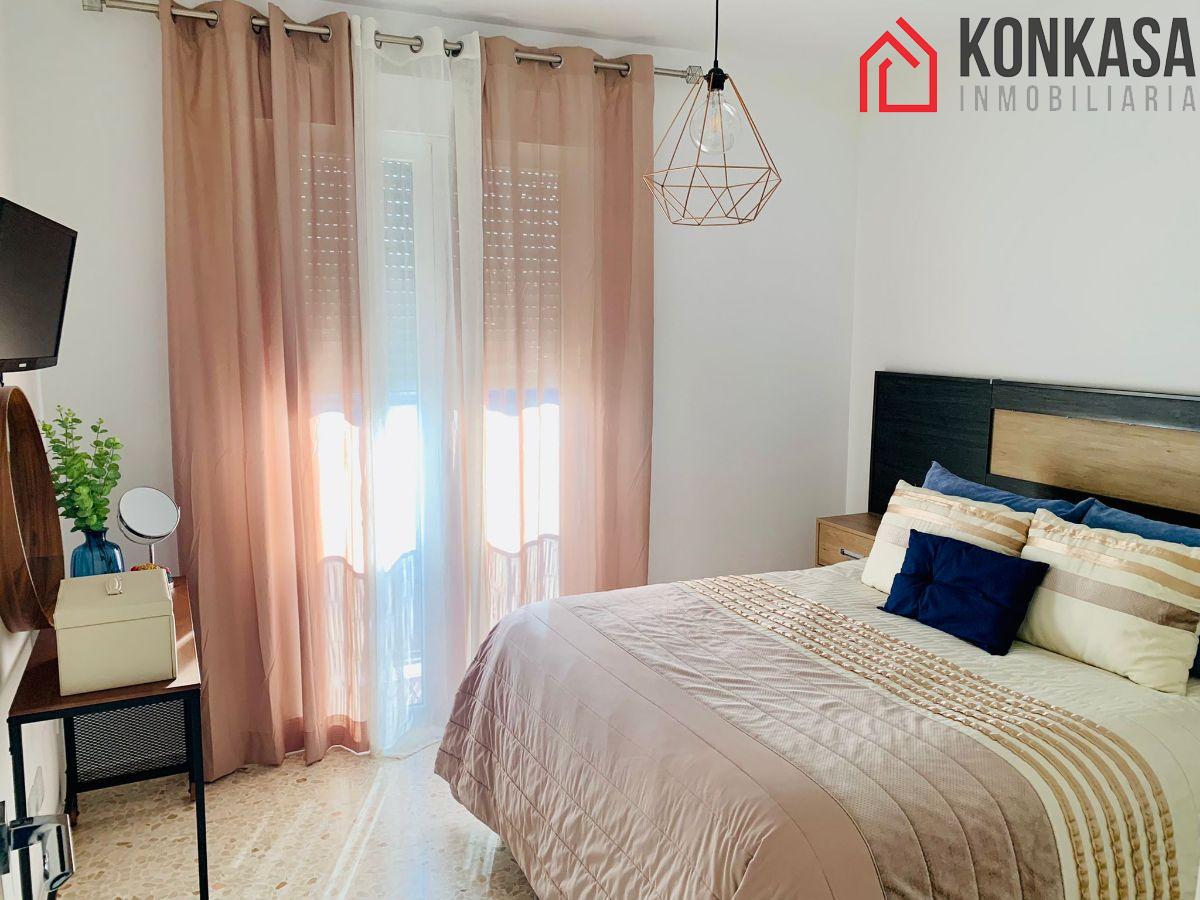 For sale of house in Arcos de la Frontera