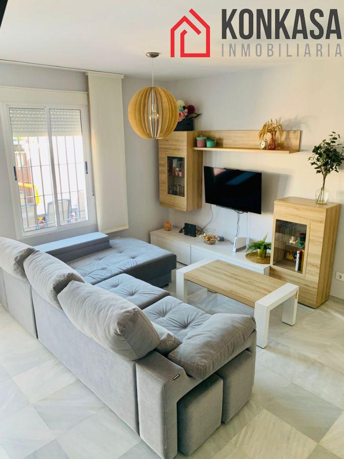 For sale of house in Arcos de la Frontera