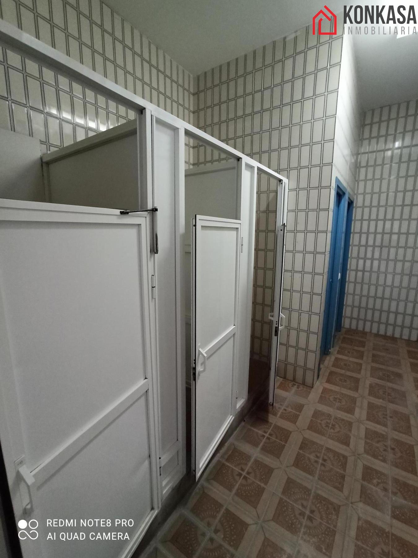 Venta de local comercial en Arcos de la Frontera