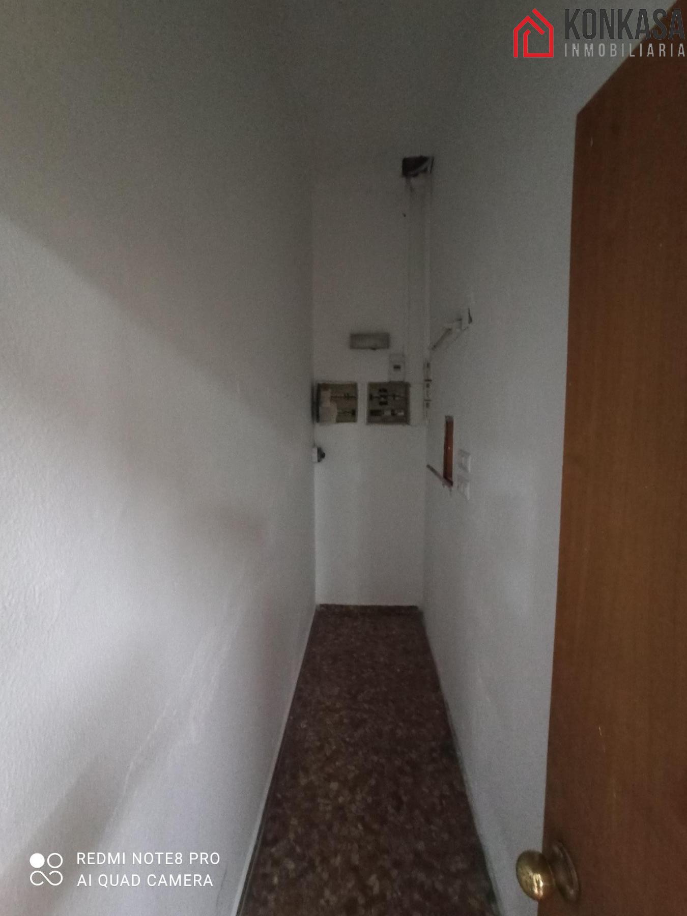 Venta de local comercial en Arcos de la Frontera