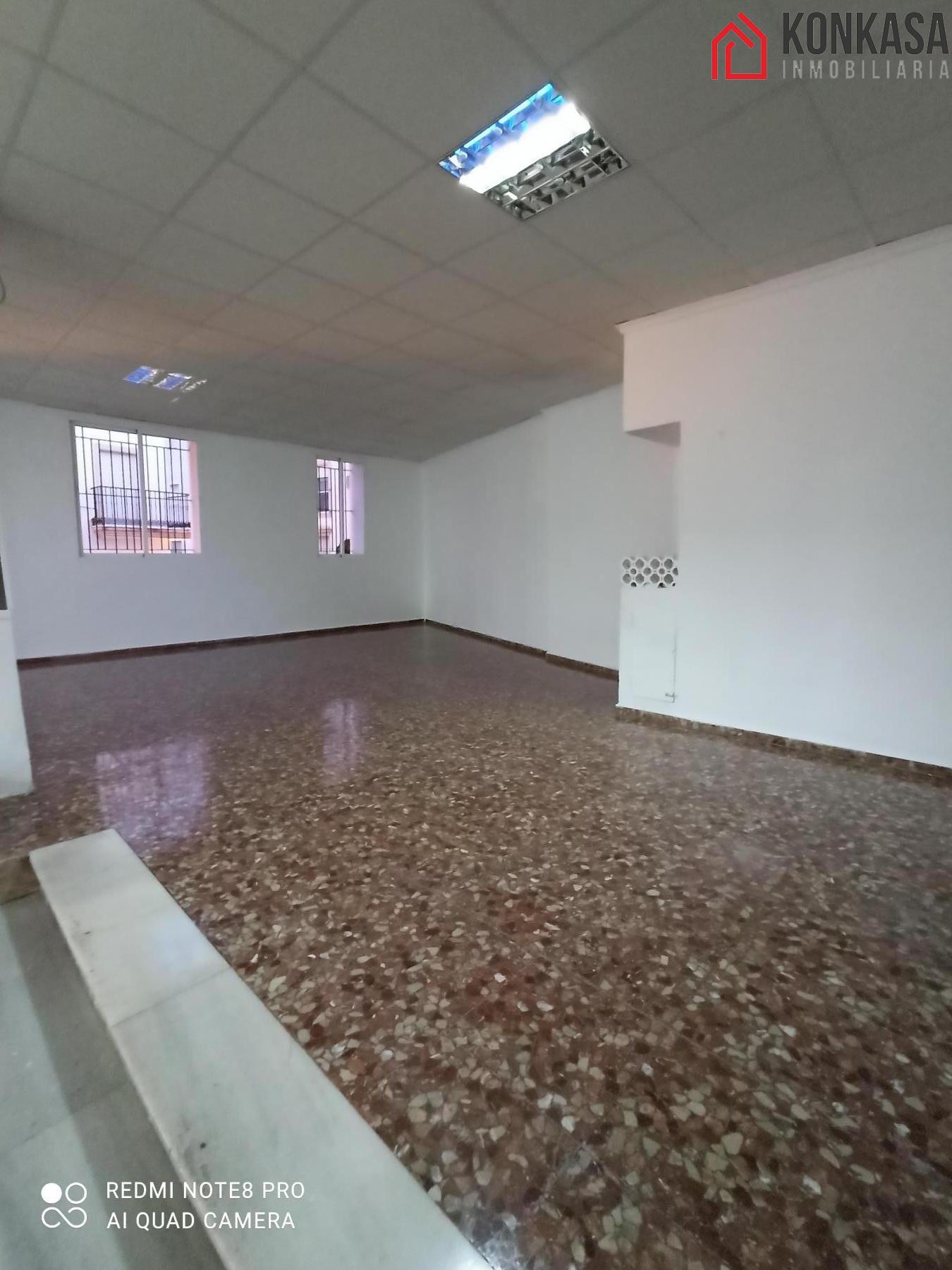 Venta de local comercial en Arcos de la Frontera