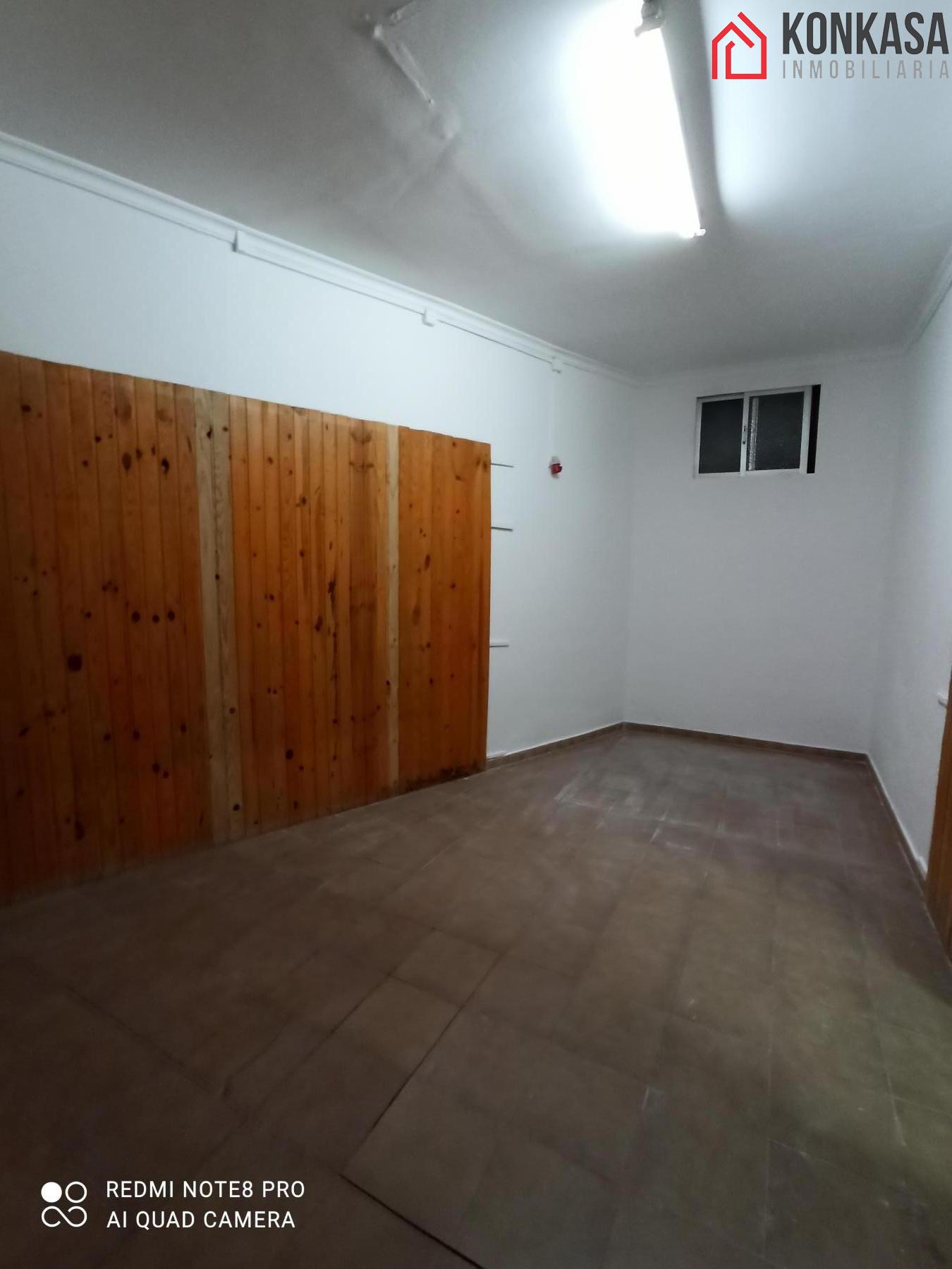 Venta de local comercial en Arcos de la Frontera