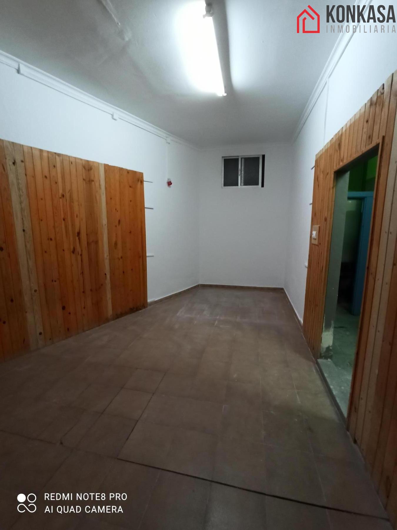 Venta de local comercial en Arcos de la Frontera