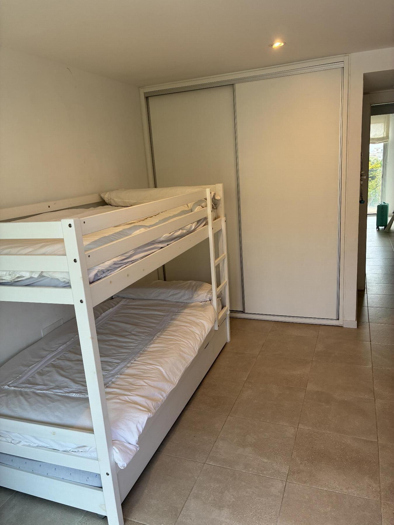 Alquiler de apartamento en CABO DE PALOS