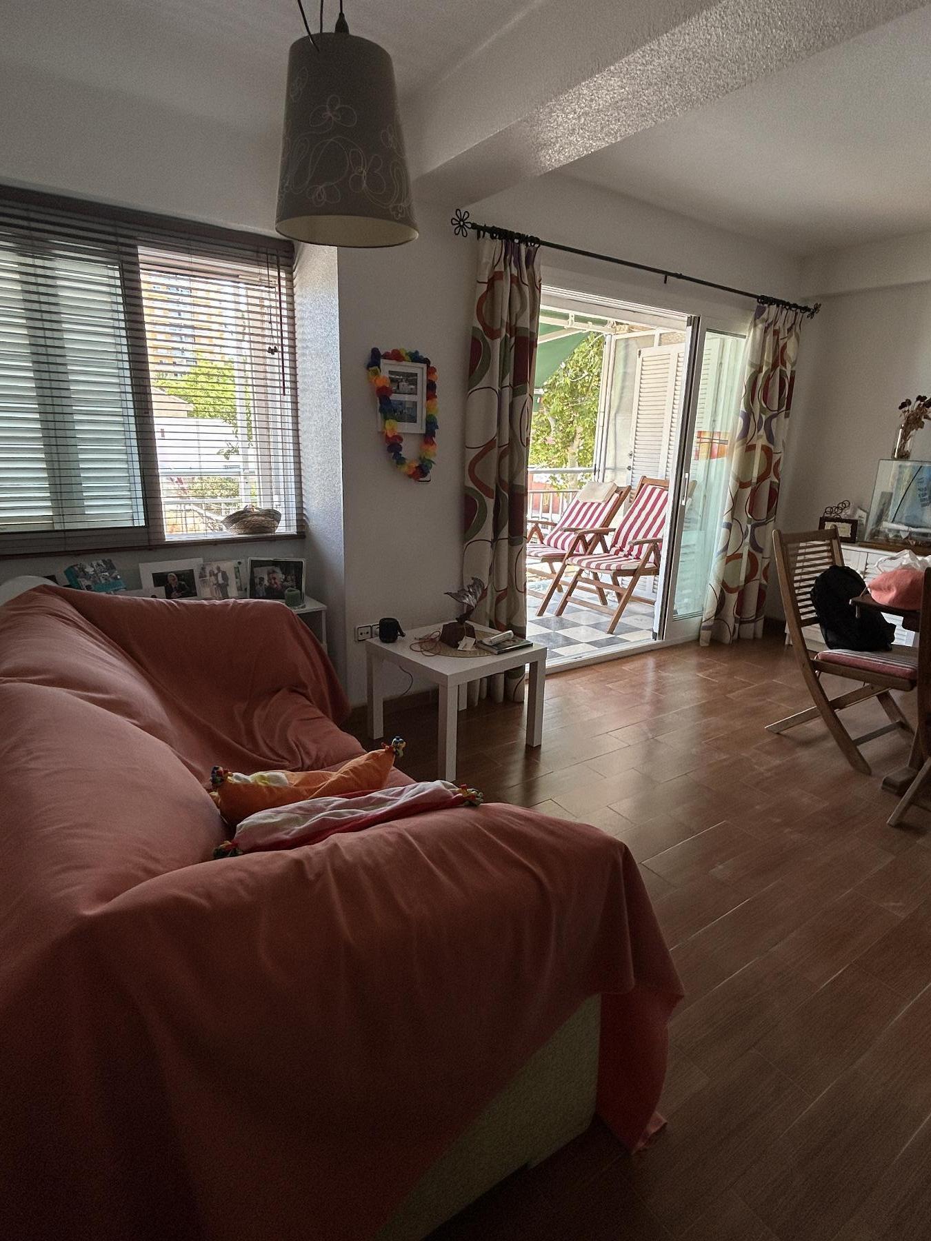 Venta de apartamento en Mar de cristal