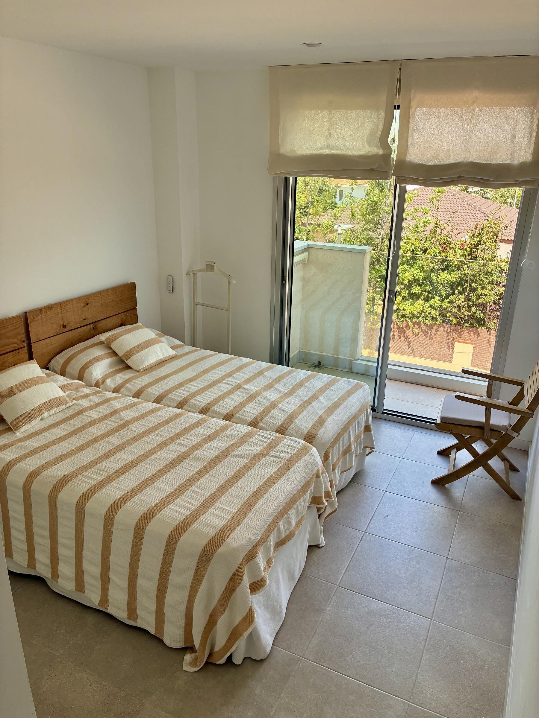 Alquiler de apartamento en CABO DE PALOS