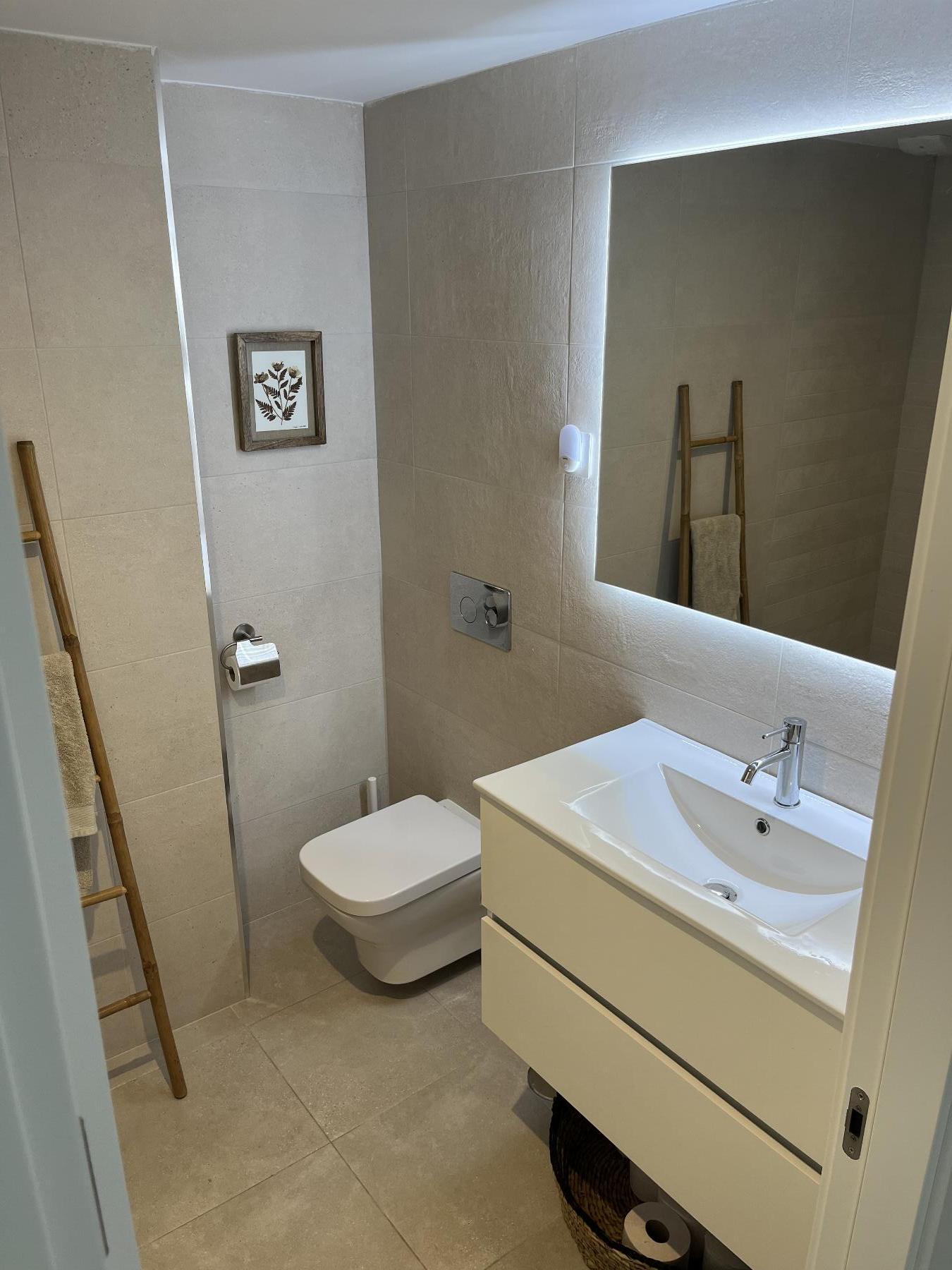 Alquiler de apartamento en CABO DE PALOS