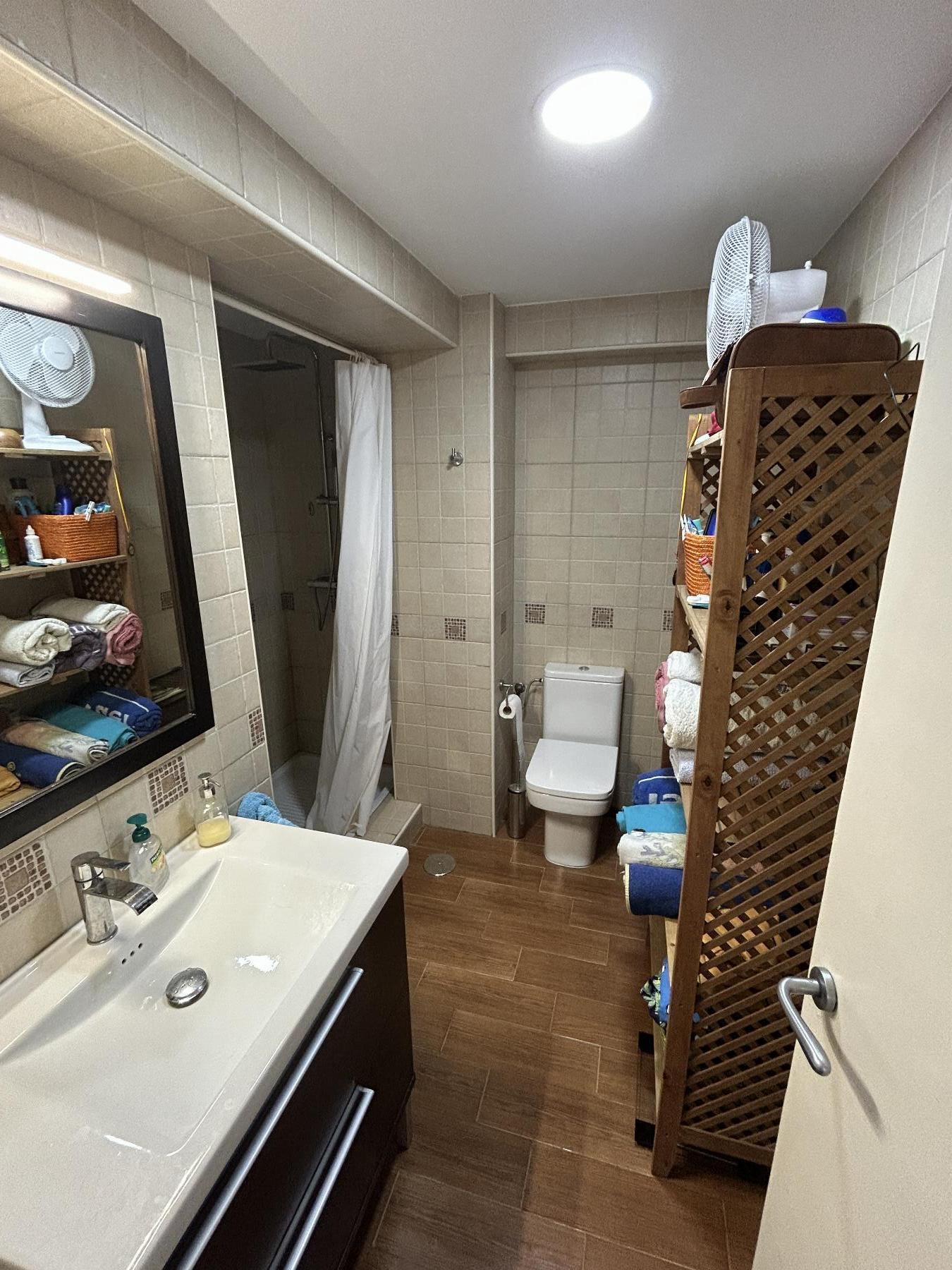 Venta de apartamento en Mar de cristal