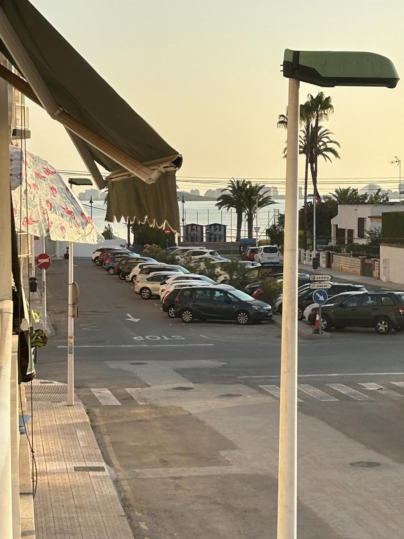 Venta de apartamento en Mar de cristal