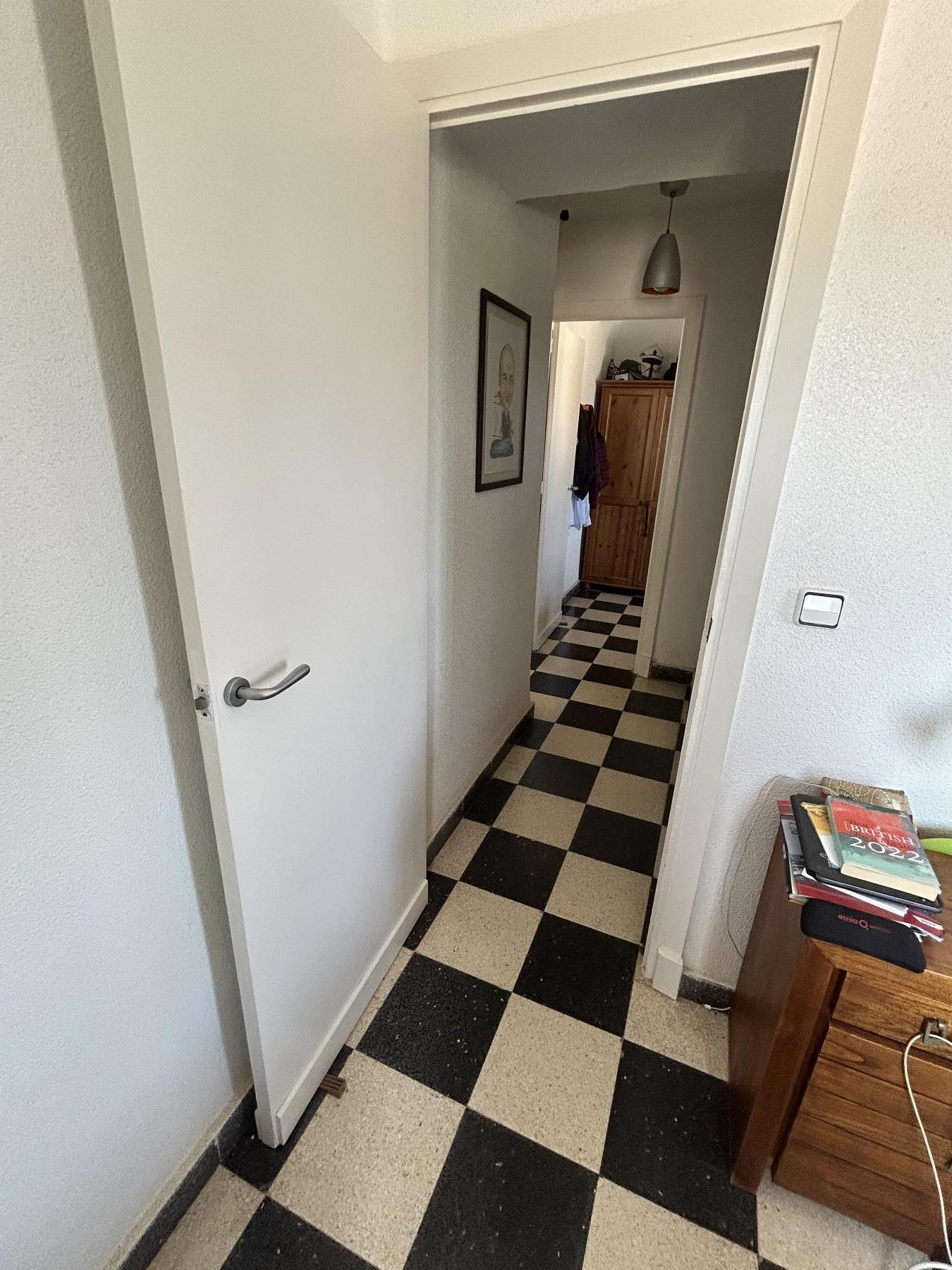 Venta de apartamento en Mar de cristal