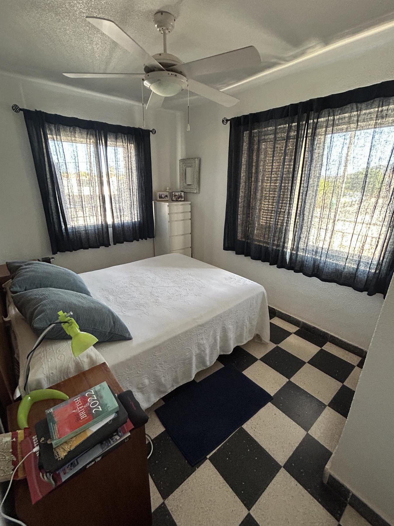 Venta de apartamento en Mar de cristal