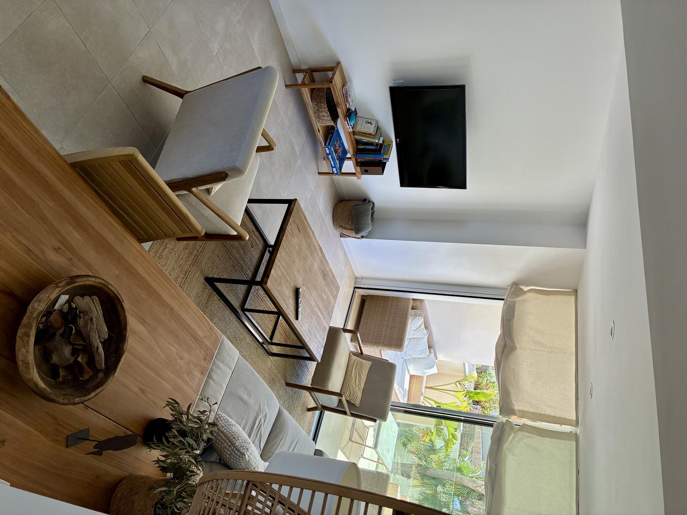 Alquiler de apartamento en CABO DE PALOS