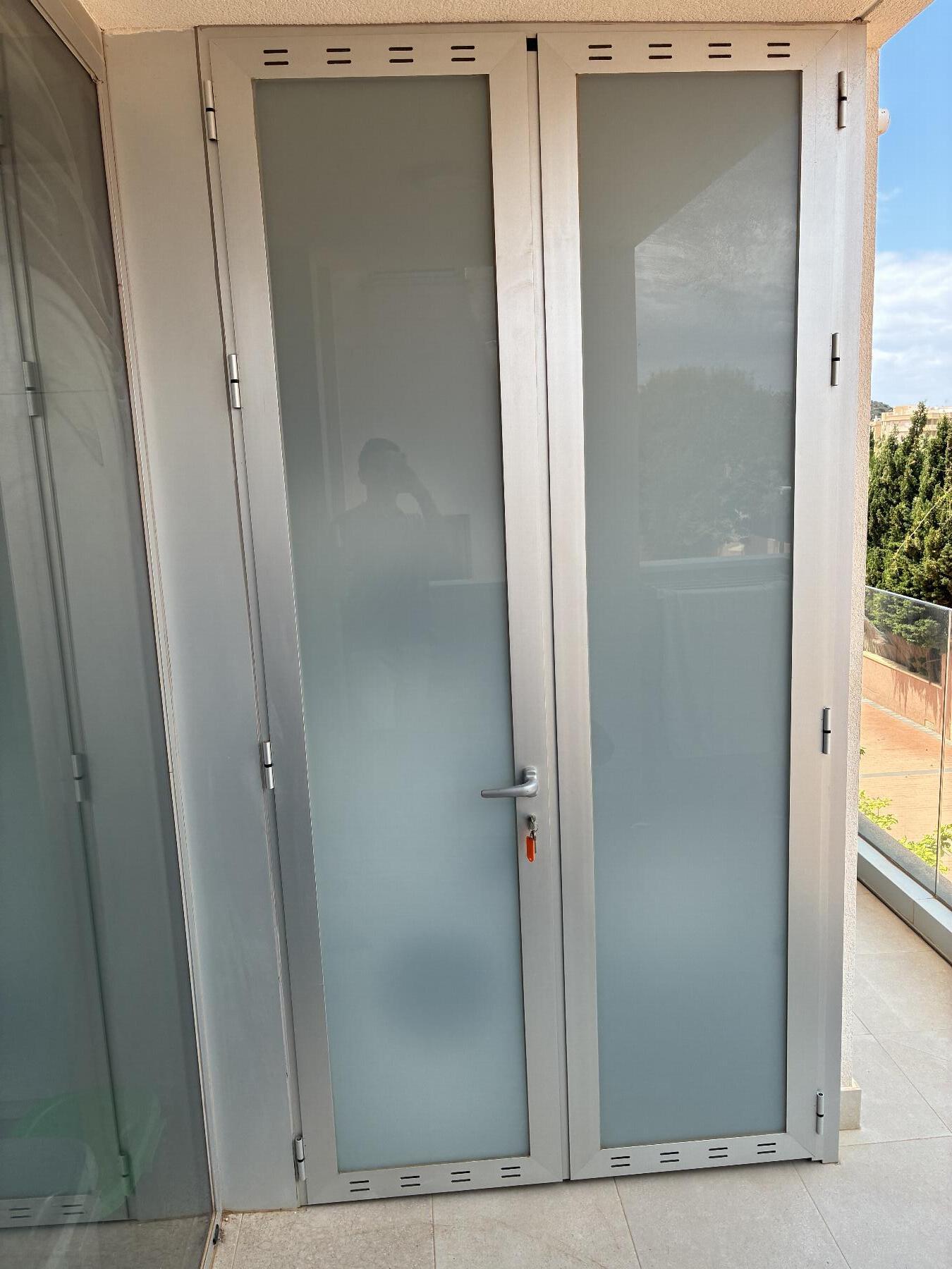 Alquiler de apartamento en CABO DE PALOS