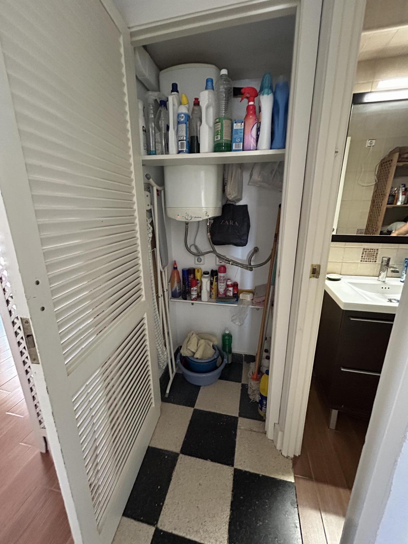 Venta de apartamento en Mar de cristal