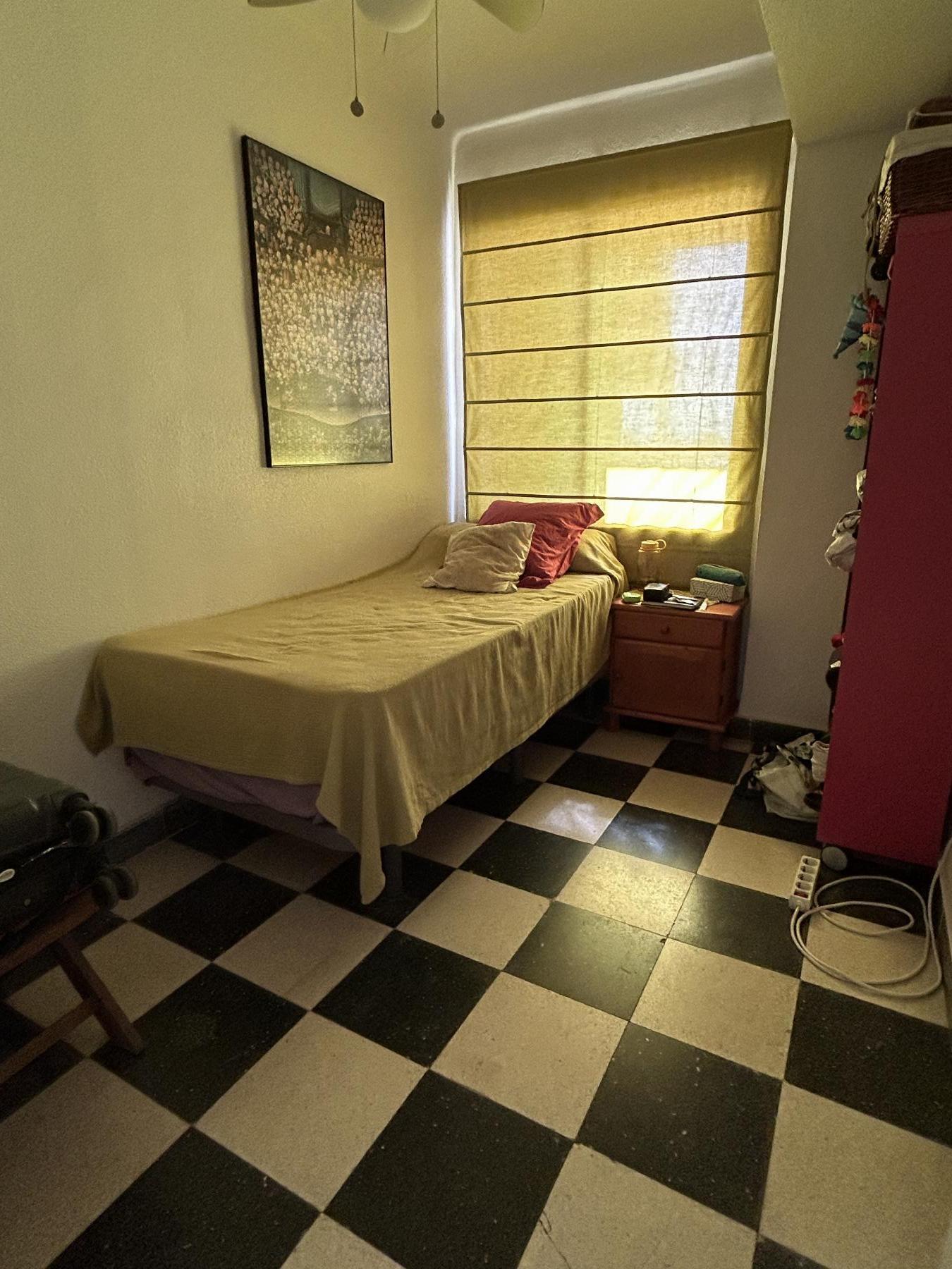 Venta de apartamento en Mar de cristal