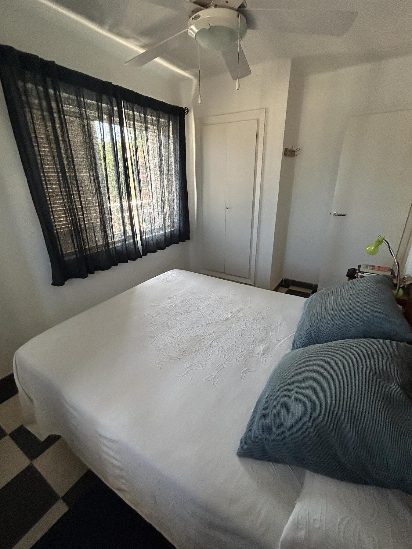Venta de apartamento en Mar de cristal