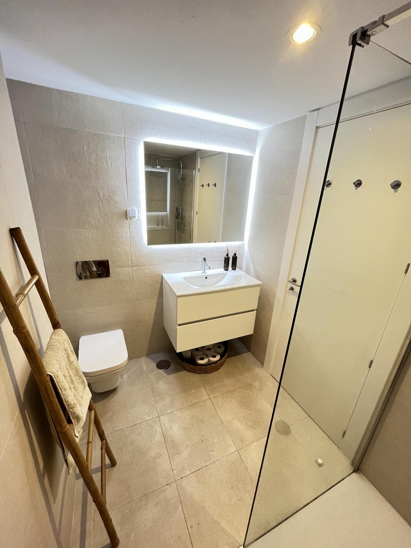 Alquiler de apartamento en CABO DE PALOS