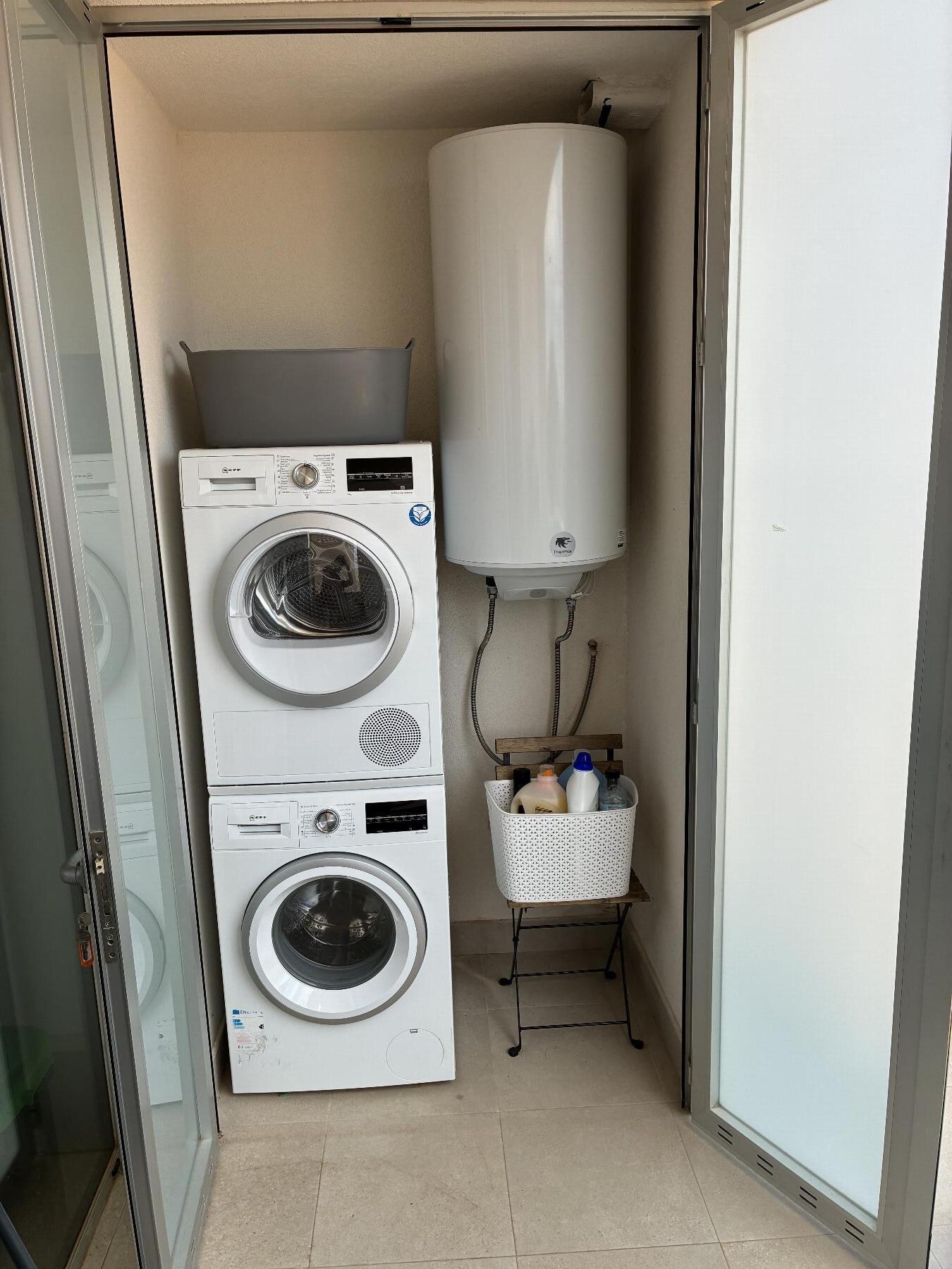 Alquiler de apartamento en CABO DE PALOS