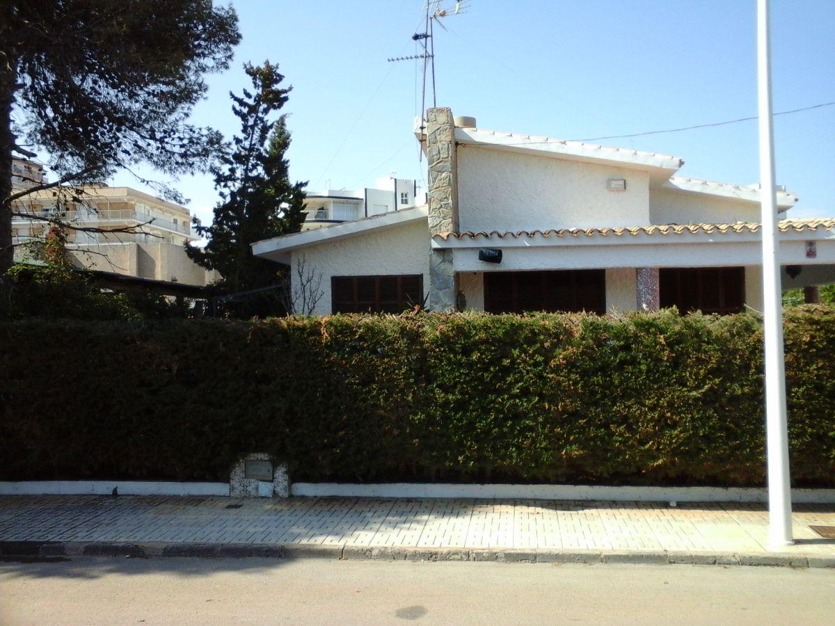 For sale of chalet in Mar de cristal