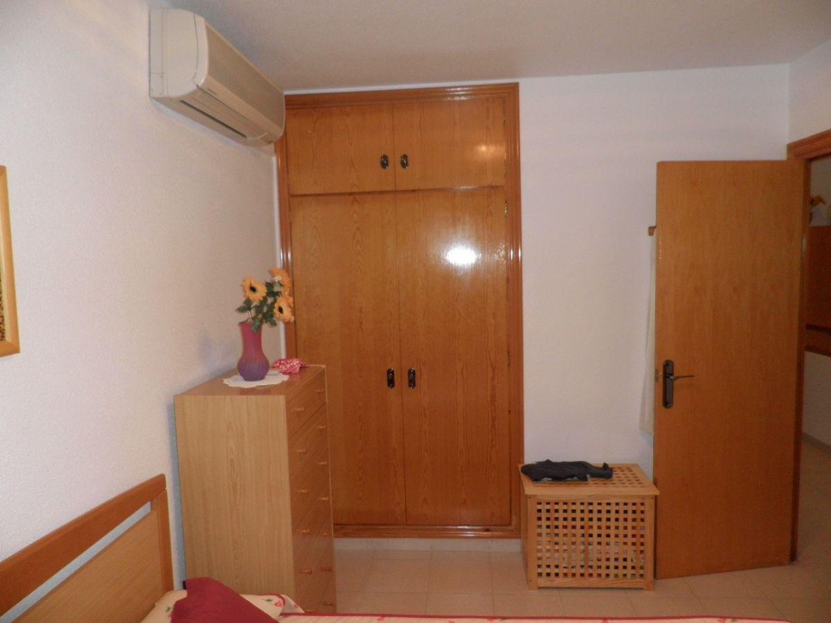 For sale of duplex in Los Nietos