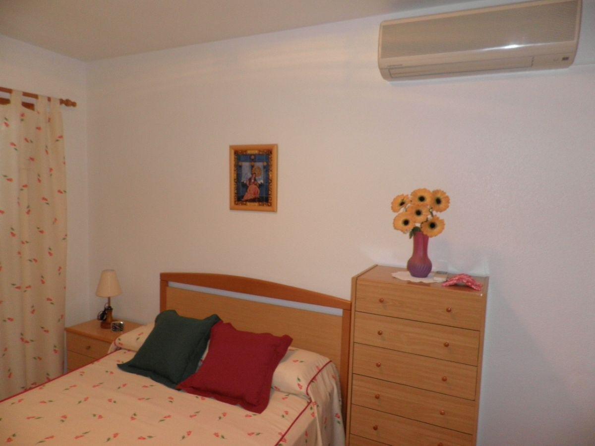 For sale of duplex in Los Nietos