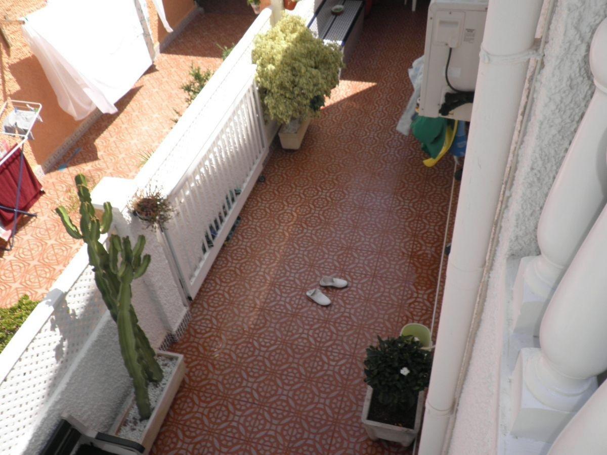 For sale of duplex in Los Nietos