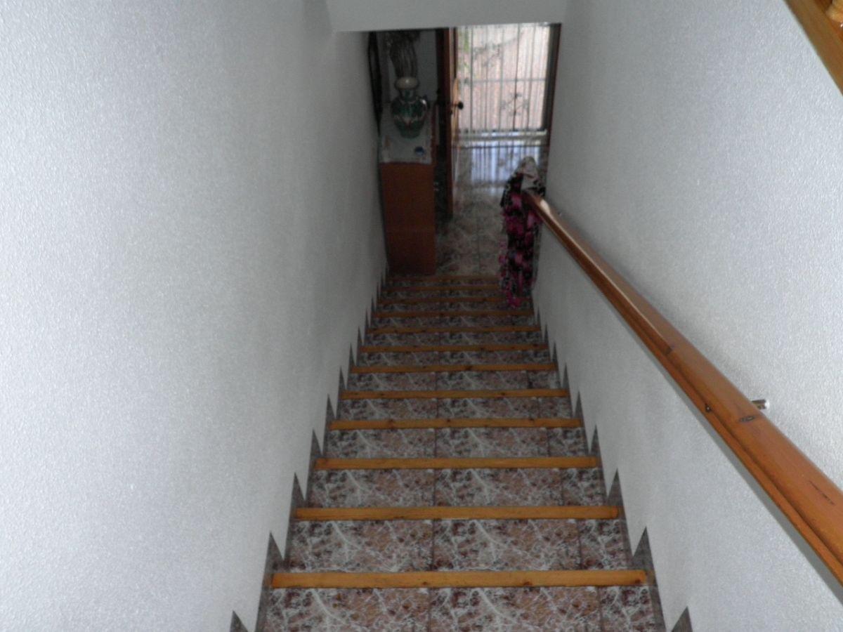For sale of duplex in Los Nietos