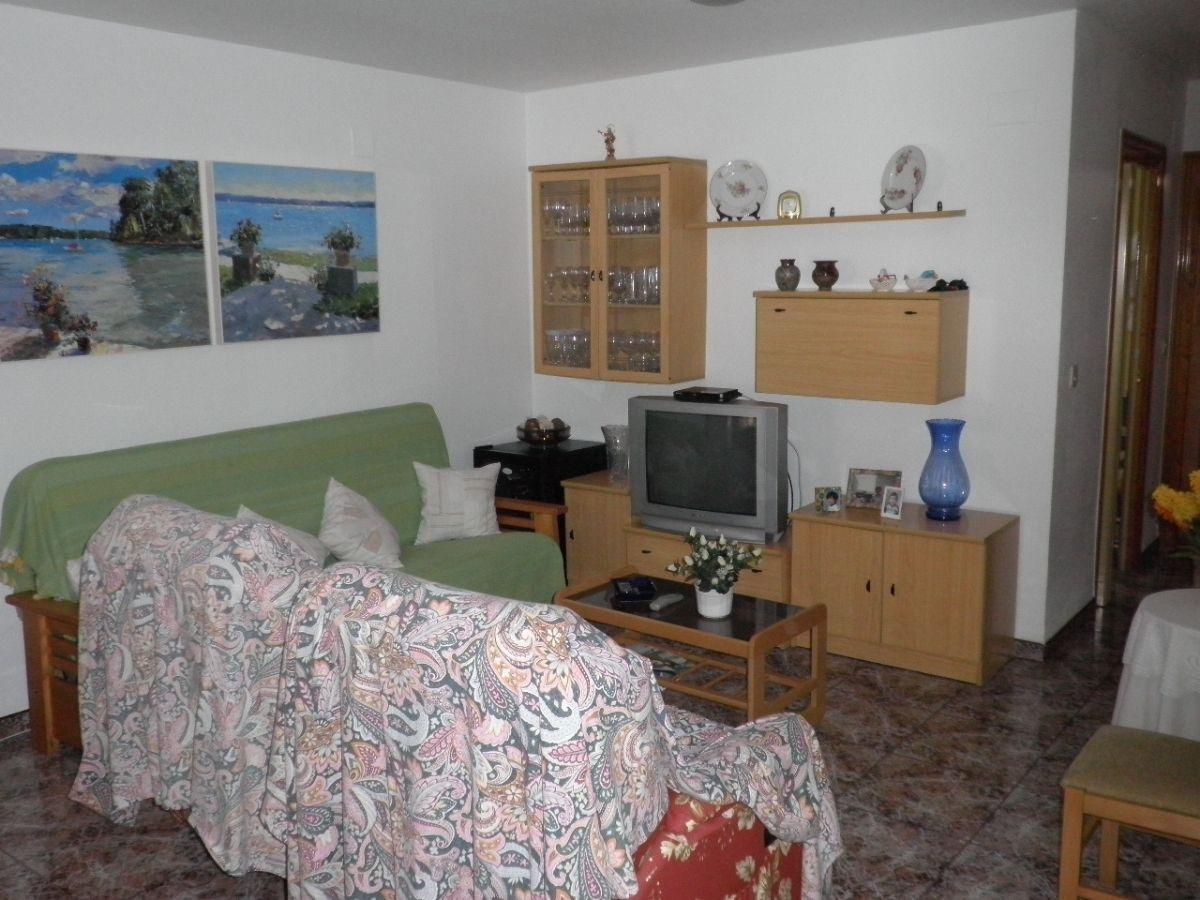 For sale of duplex in Los Nietos