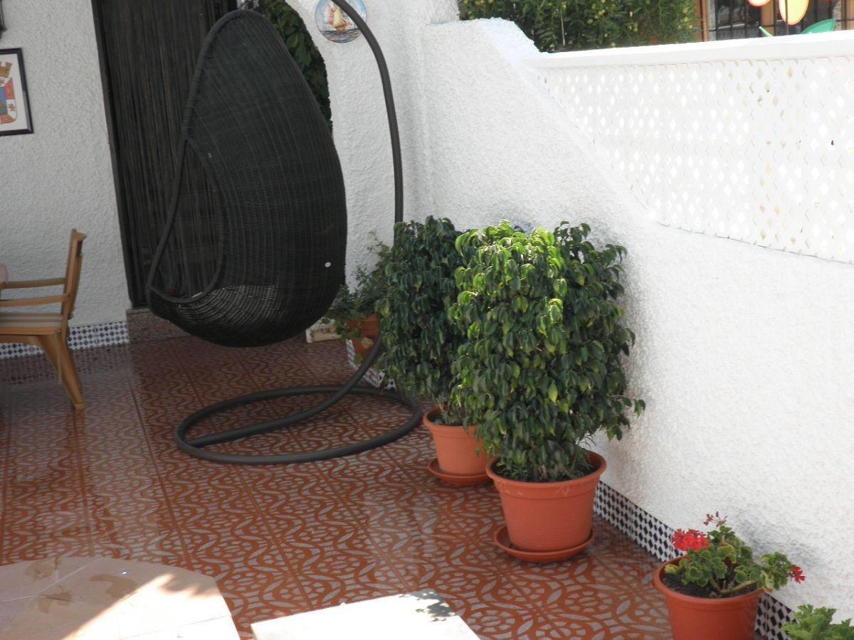For sale of duplex in Los Nietos