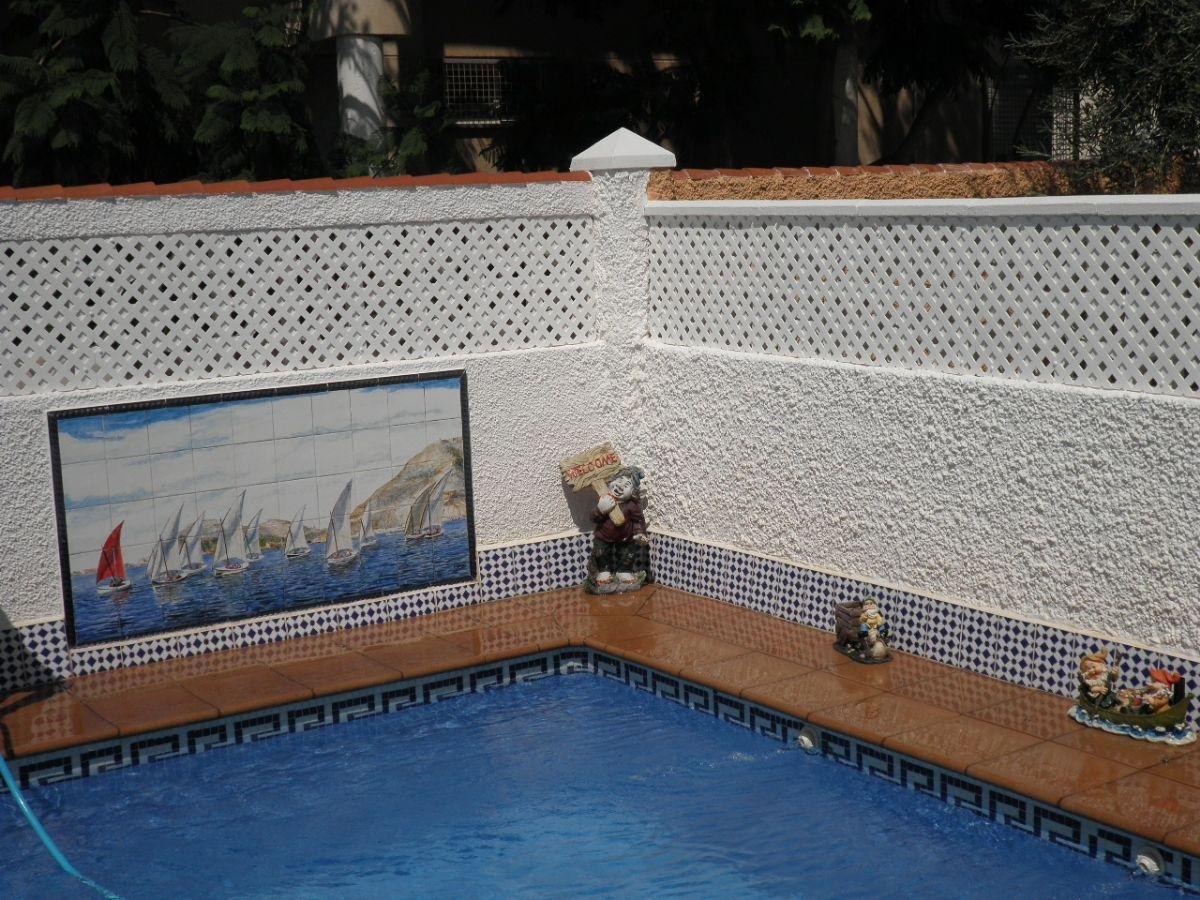 For sale of duplex in Los Nietos