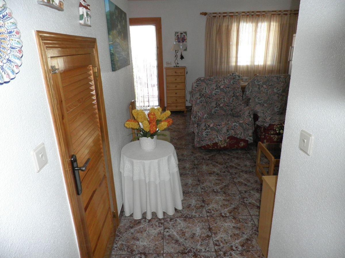 For sale of duplex in Los Nietos