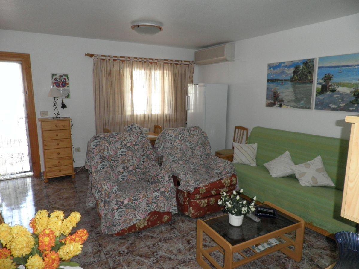 For sale of duplex in Los Nietos