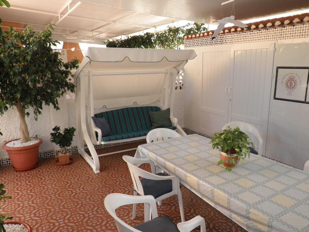 For sale of duplex in Los Nietos