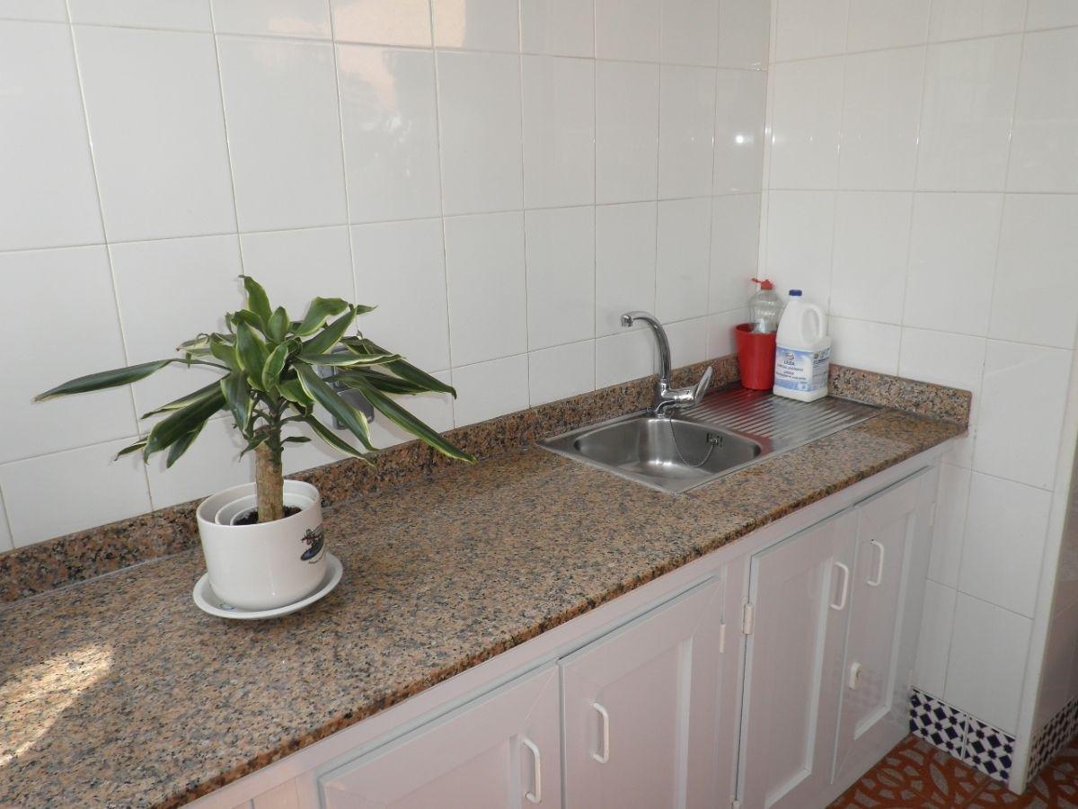 For sale of duplex in Los Nietos