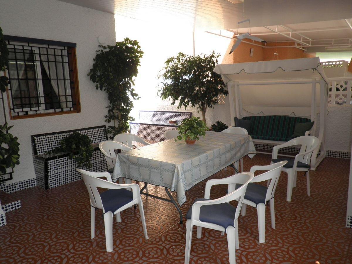 For sale of duplex in Los Nietos