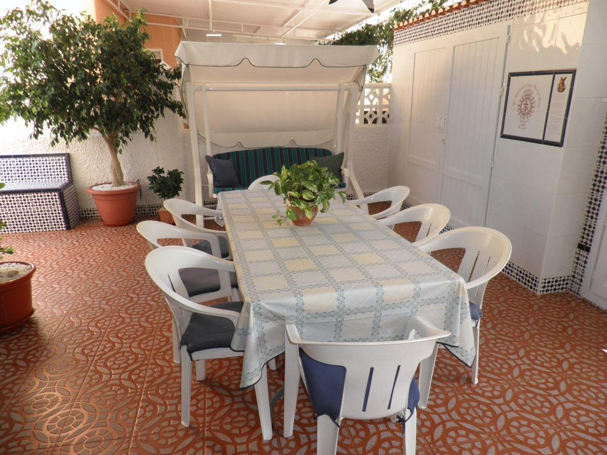 For sale of duplex in Los Nietos