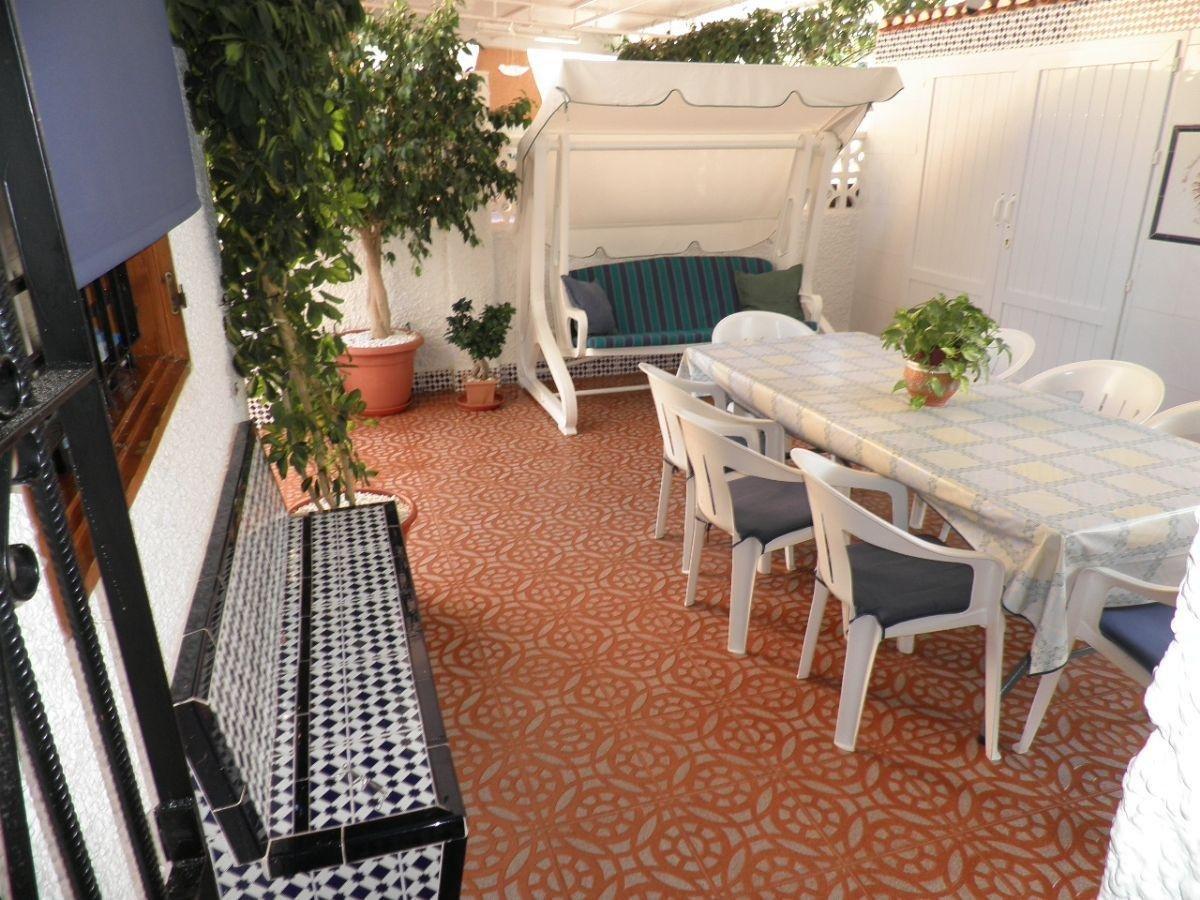 For sale of duplex in Los Nietos