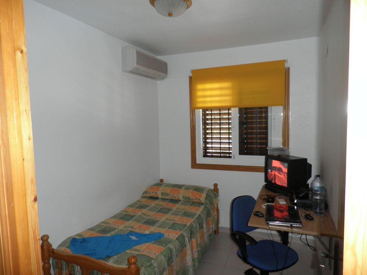 For sale of duplex in Los Nietos