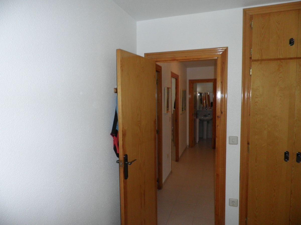 For sale of duplex in Los Nietos