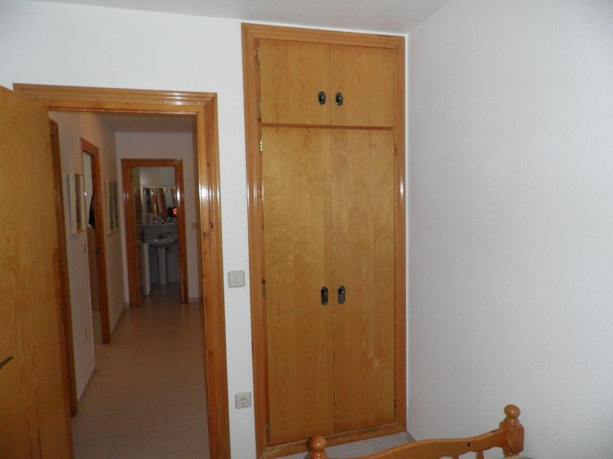 For sale of duplex in Los Nietos